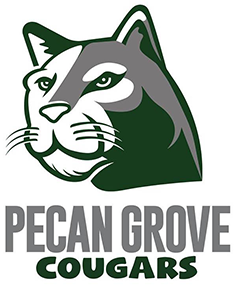 Pecan Grove Cougars